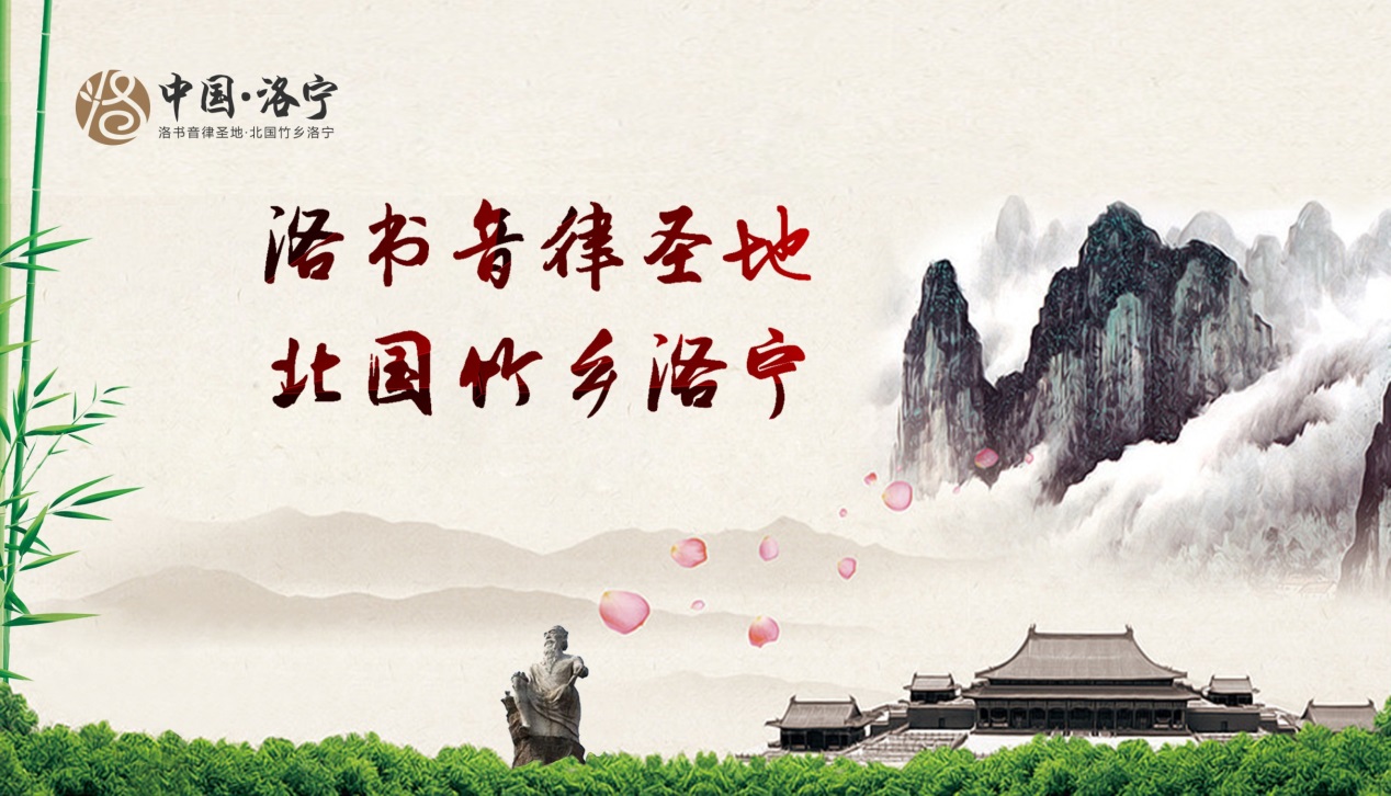 洛陽(yáng)市洛寧縣城市頂層設(shè)計(jì)