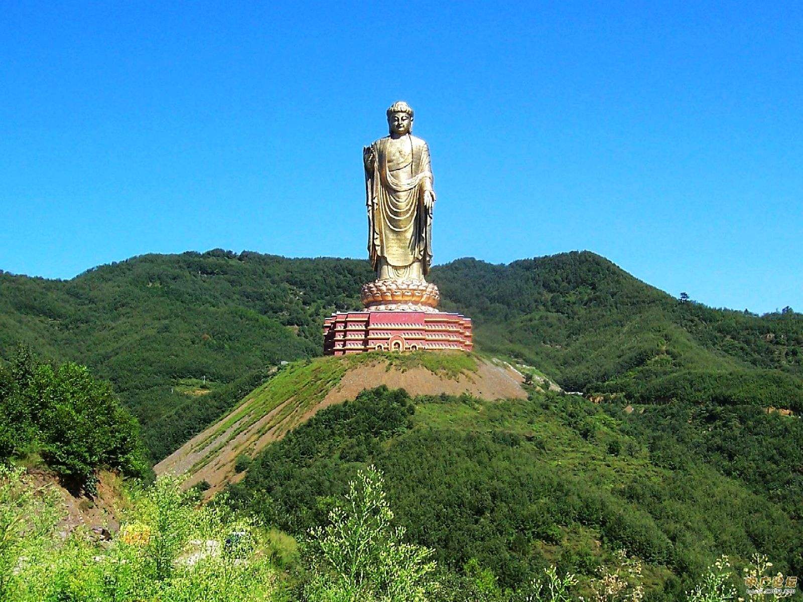 平頂山魯山縣