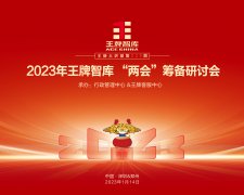 【第229期】2023年王牌智庫(kù)“兩會(huì)”籌備研討會(huì)