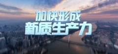 濟南市委書記劉強：新質(zhì)生產(chǎn)力如何融入招商引資？